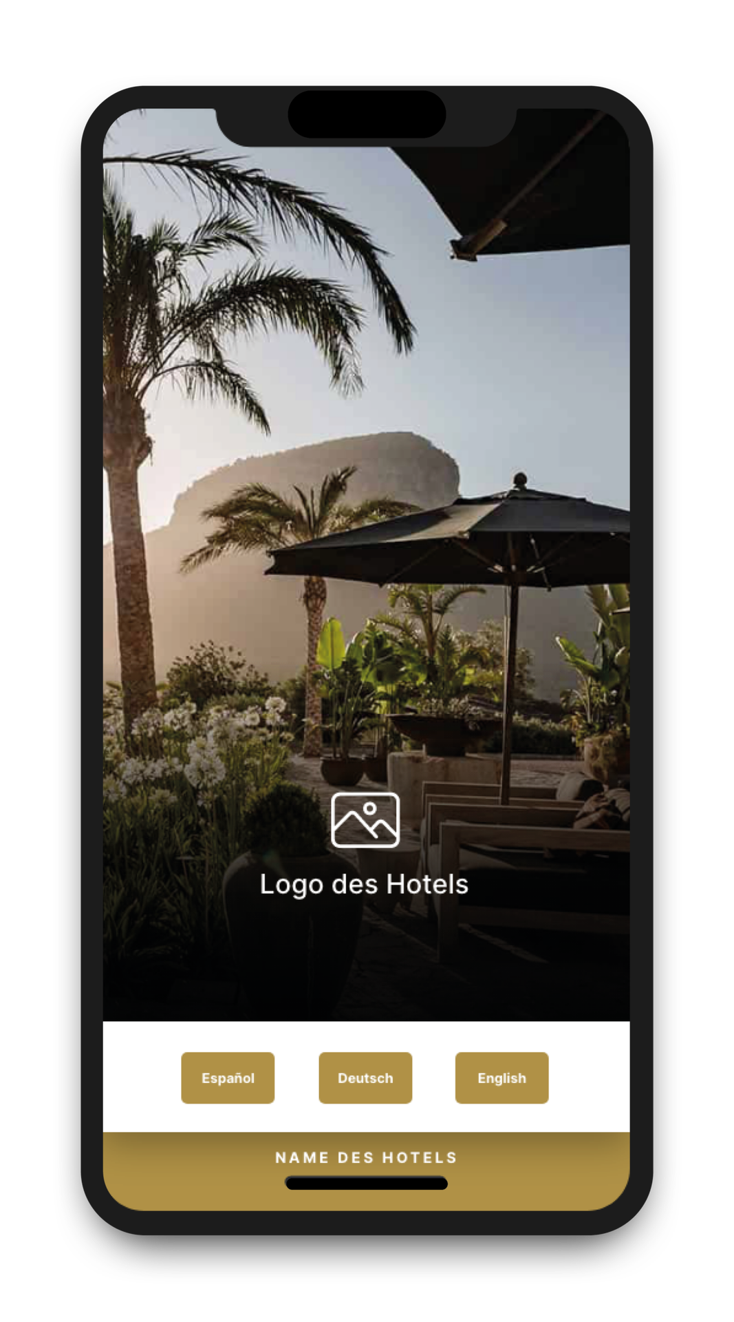 Generisch Slider Screens DE